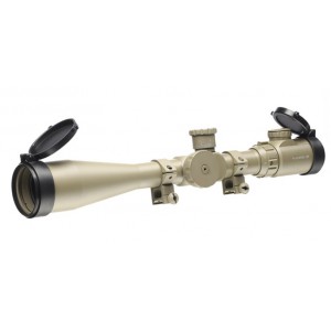 Прицел оптический AIM-O 8-32×50E-SF(Red/Green Reticle) TAN AO5304-DE
